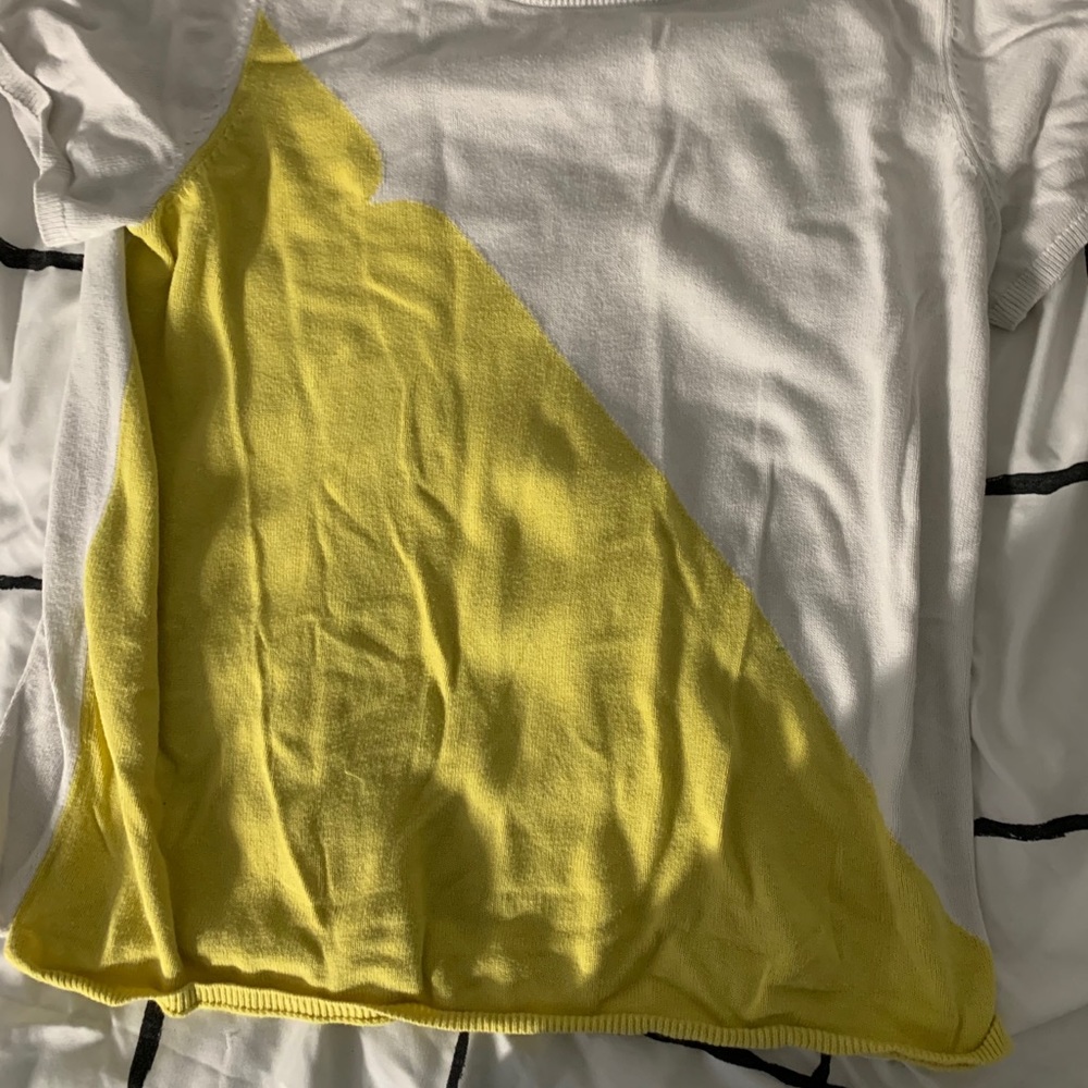 A Hunter Shirt